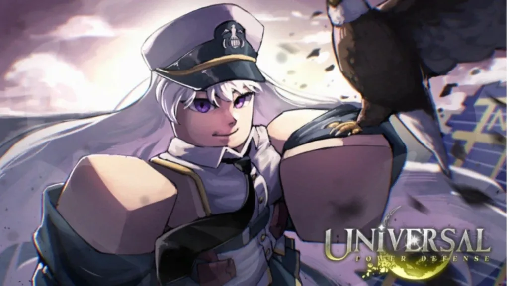 Universal Tower Defense Tier List 1 Universal Tower Defense Tier List Table