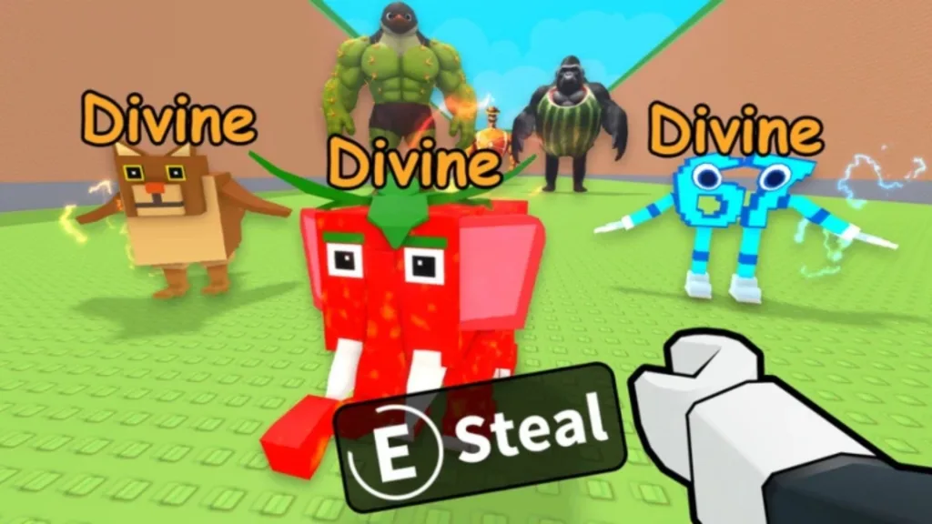 Escape Guards to Steal Brainrots Script Guide 1 What Escape Guards to Steal Brainrots Is About