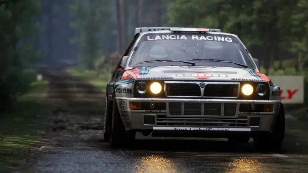 What Kind Of Game Is Assetto Corsa Rally