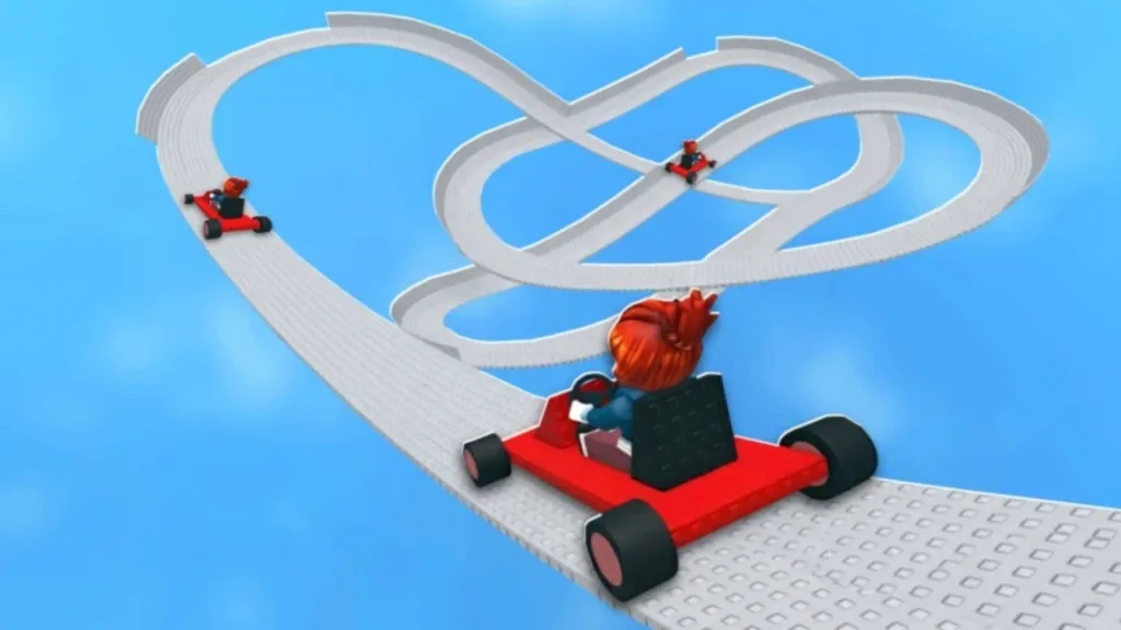 What Players Mean By “Script” (And The Real Risks) - Ride A Cart Down A Slide