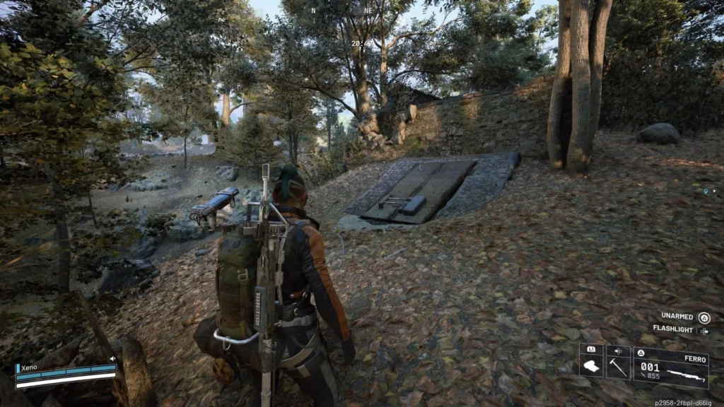 Arc Raiders: Blue Gate Cellar Key 2 Where To Find The Blue Gate Cellar Key