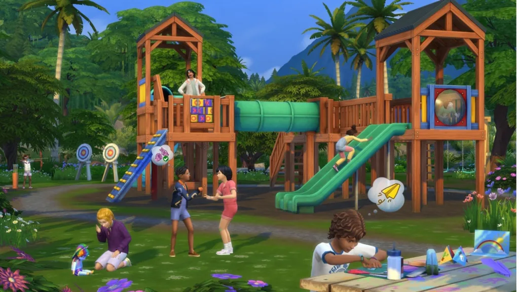 Sims 4 Skill Cheats For PC 2 Why A Skill Cheat Might Not Work (And How To Fix It)