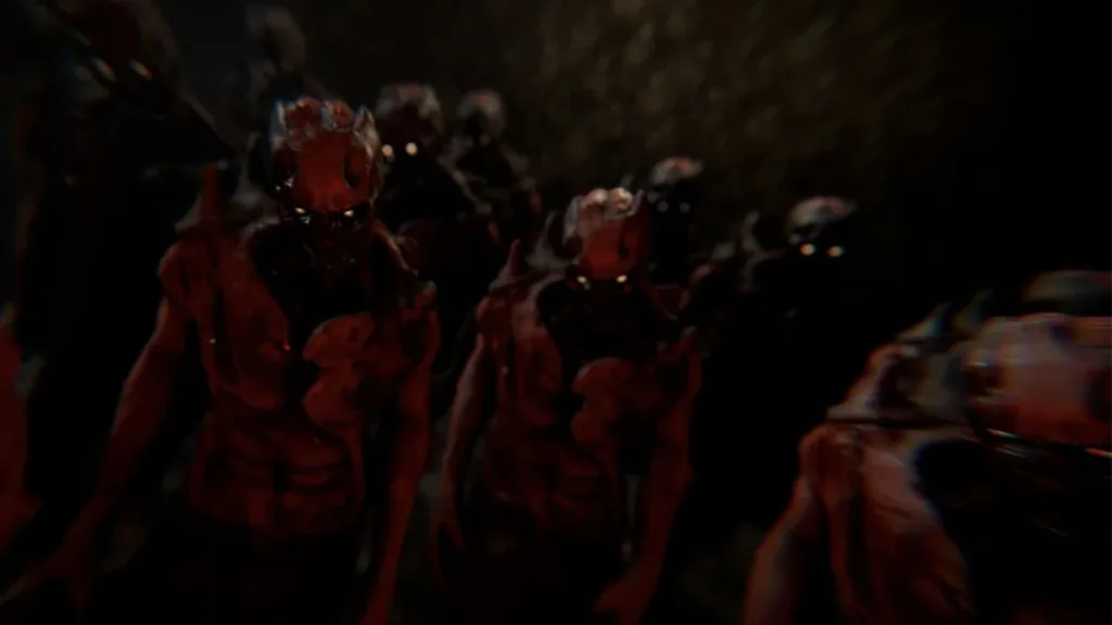 Why Total Chaos Became A Legend