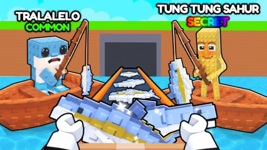 My Fishing Brainrots Script Guide 2 Why Use Scripts - My Fishing Brainrots Script