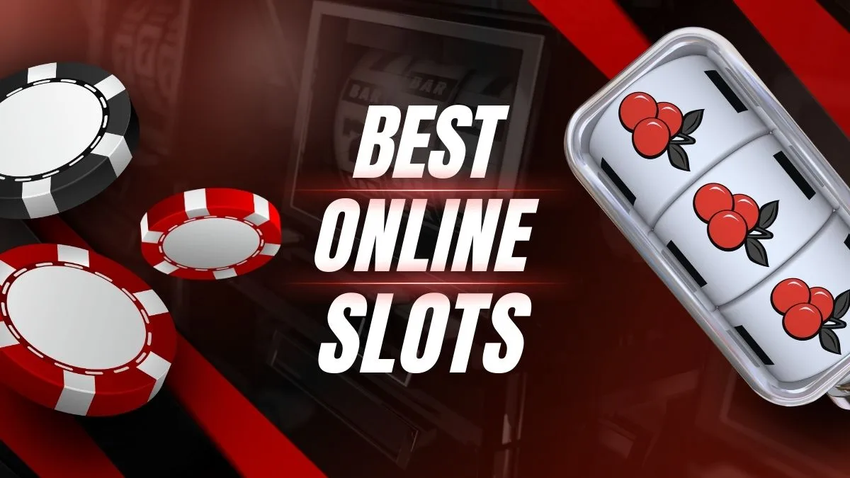 best online slots