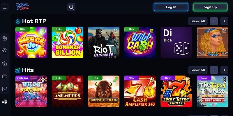 15 Best Crypto Casinos: Top Bitcoin Gambling Sites in 2026 5 image 6