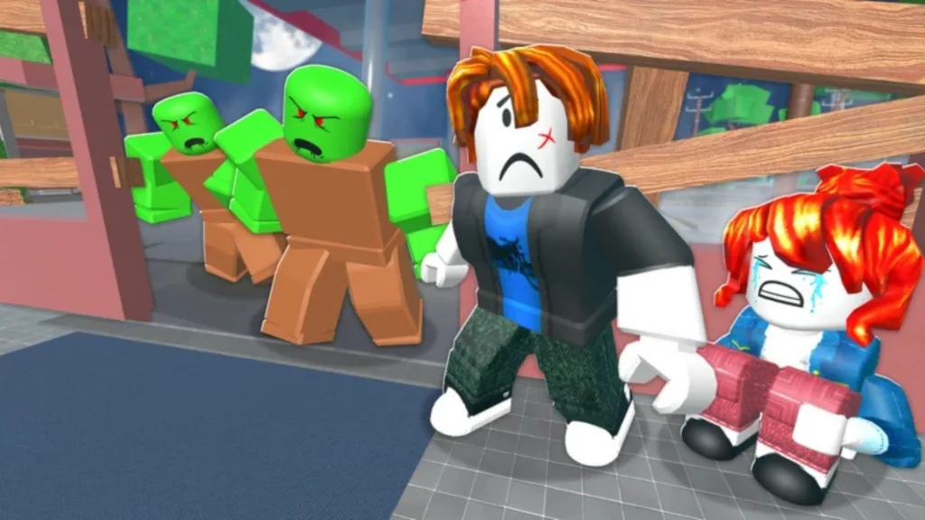 Survive the Apocalypse Codes 2 About The Game Survive the Apocalypse