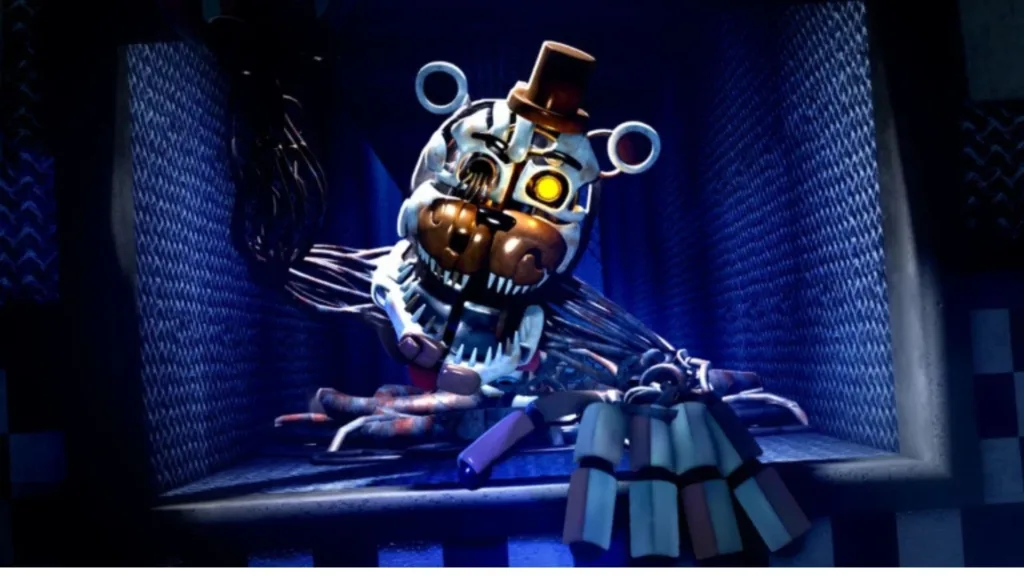 Animatronic Nights Codes 1 Active Animatronic Nights Codes