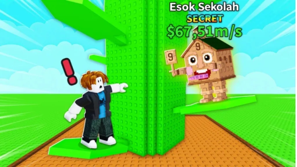 Grow Beanstalk For Brainrots Codes 1 Active Codes For Grow Beanstalk For Brainrots