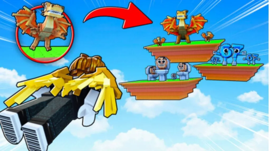 Fly for Brainrots Codes 1 Active Fly for Brainrots Codes