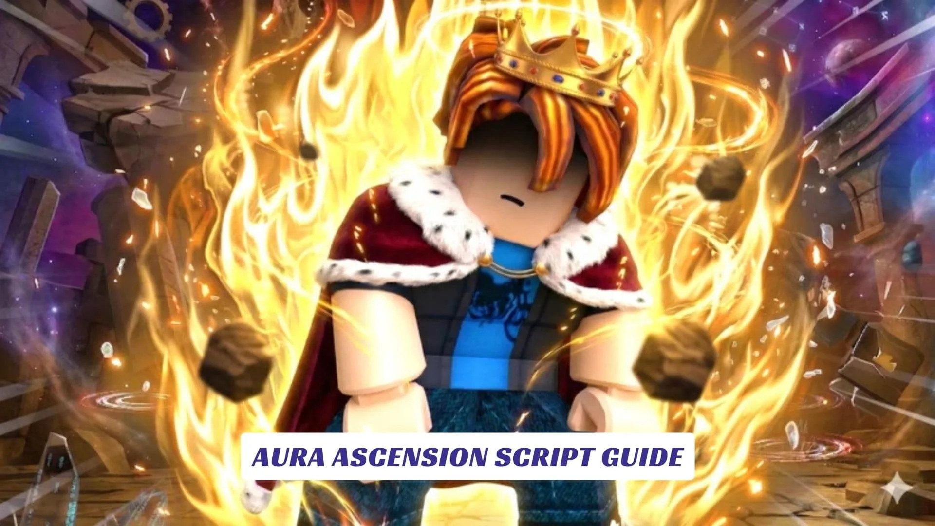 Aura Ascension Script Guide