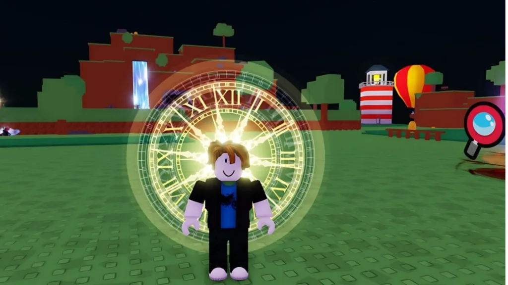 Aura Craft Aura Recipes Table