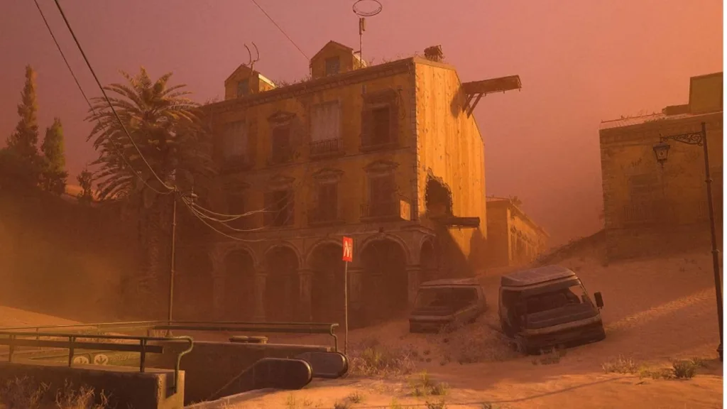 Best Farming Spots In Buried City