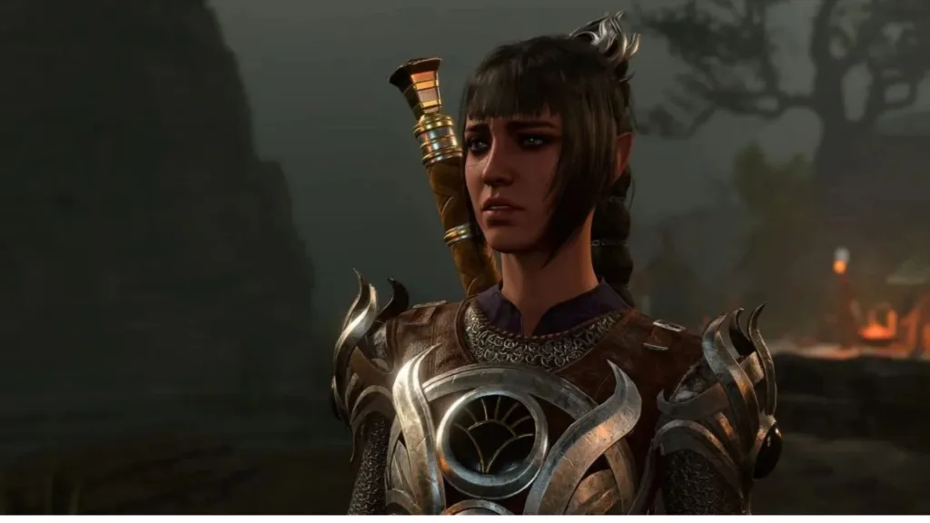 Baldur's Gate 3: Shadowheart Build 3 Best Feats For Shadowheart