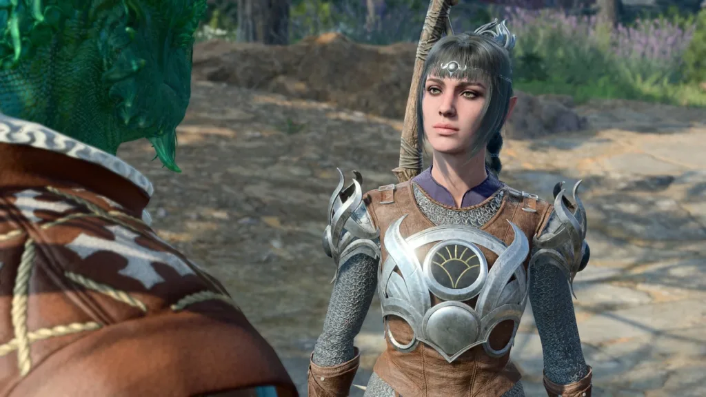 Baldur's Gate 3: Shadowheart Build 1 Best Shadowheart Build Overview 2