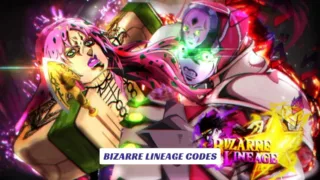 Bizarre Lineage Codes