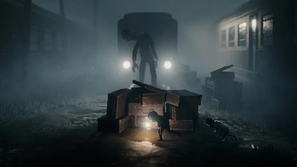 Completionist Playtime - Reanimal How Long To Beat