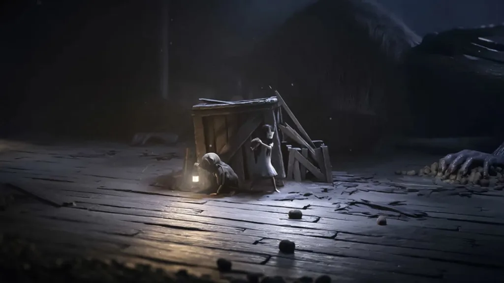 Reanimal: Friend's Pass Guide 1 Could Reanimal Have A Friend’s Pass