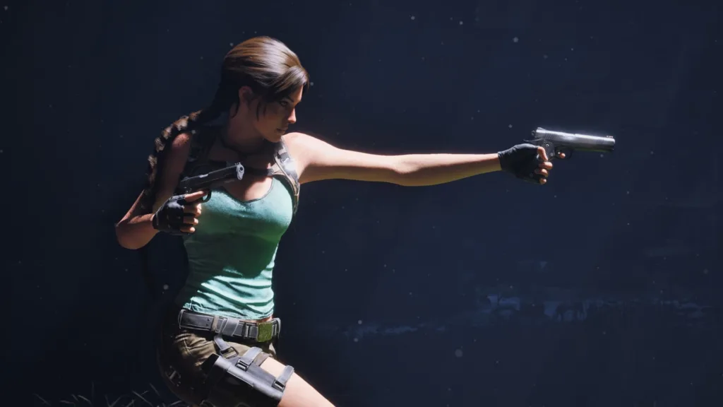 Tomb Raider: Legacy of Atlantis Release Date 1 Development History and Studio Insights Tomb Raider Legacy of Atlantis