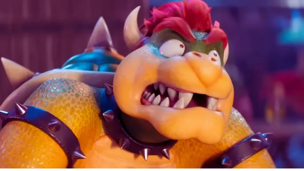 The Super Mario Galaxy Movie Release Date 1 Exciting New Cast Additions