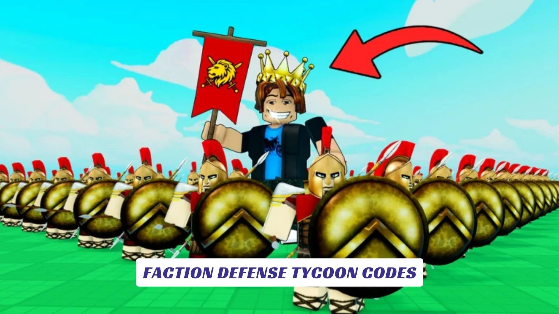 Faction Defense Tycoon Codes Faction Defense Tycoon Codes