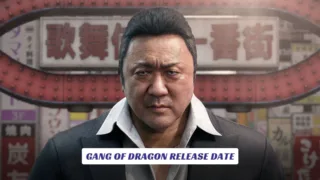 Gang of Dragon Release Date 1 Gang of Dragon Release Date