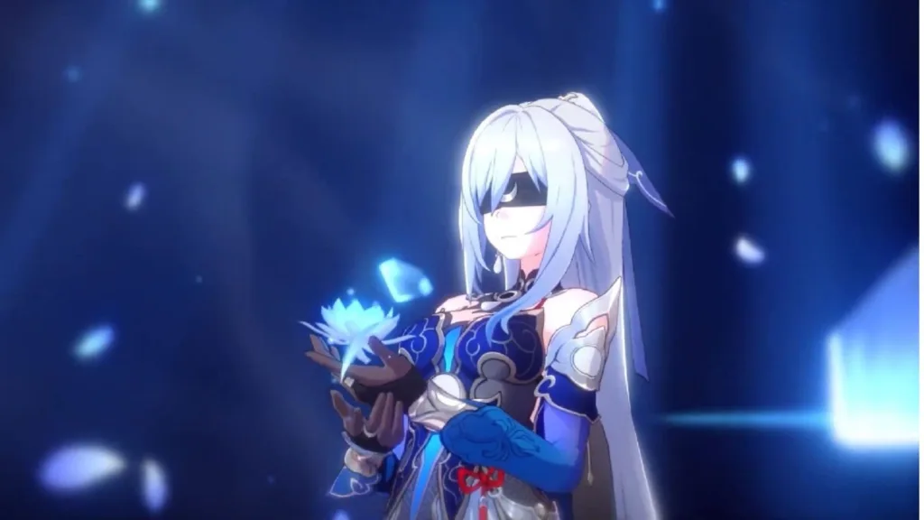 Honkai: Star Rail Characters Tier List 1 Honkai Star Rail Characters Tier List Table