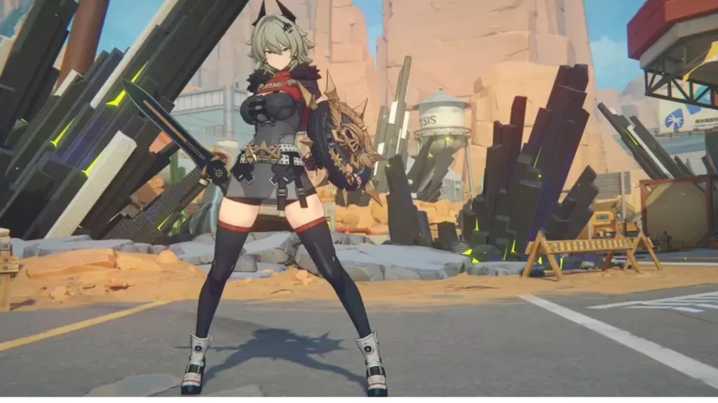 Zenless Zone Zero Tier List 1 How The Meta Works - Zenless Zone Zero tier list