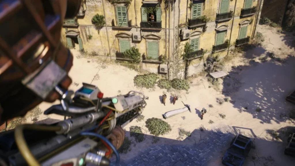 Arc Raiders: Broken Monument Quest Guide 1 Arc Raiders Broken Monument Quest Guide