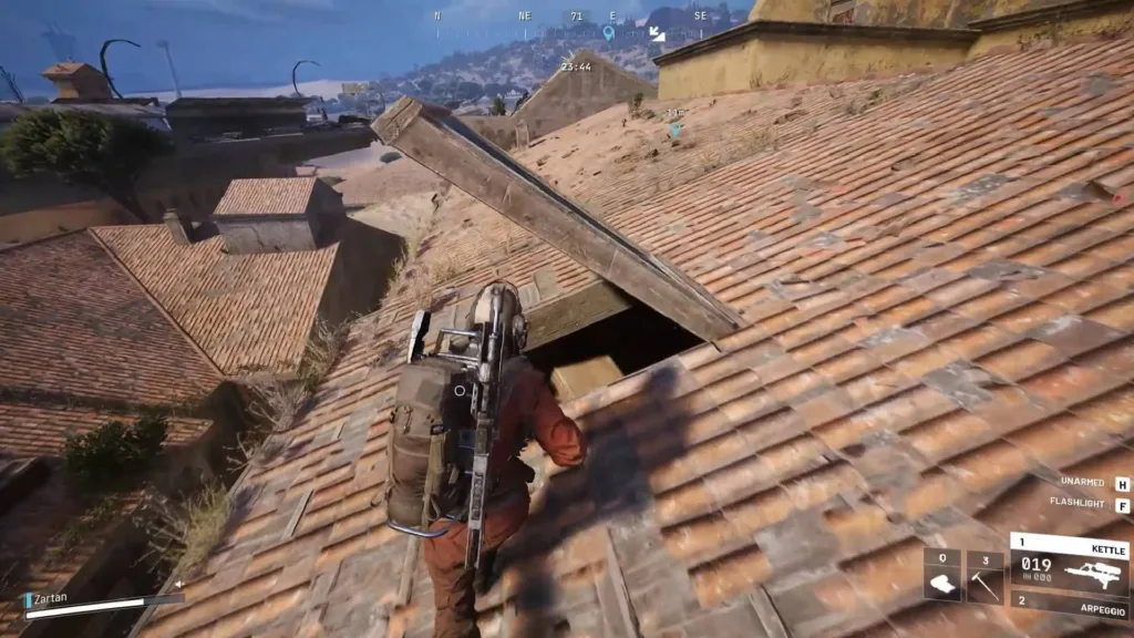 Arc Raiders: Digging Up Dirt Quest Guide 1 How To Start Digging Up Dirt