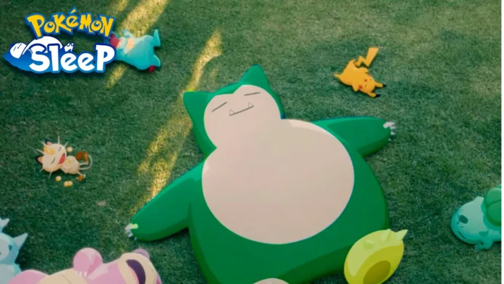 Pokémon Sleep: Recipes 2 Limited-Time Event and Seasonal Pokemon Sleep Recipes