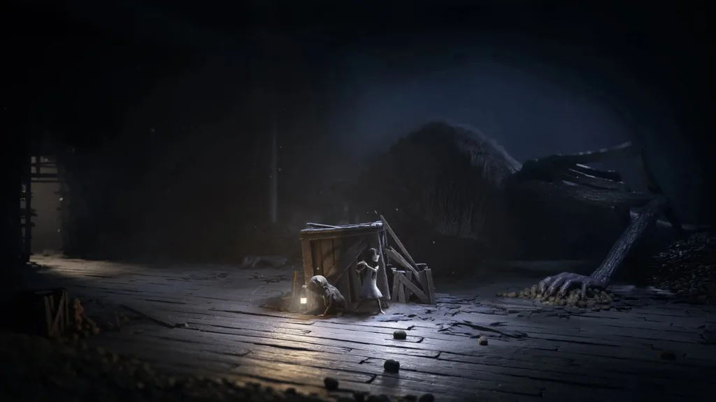 How Many Players Can Play Reanimal Together? 1 Local And Online Multiplayer In Reanimal