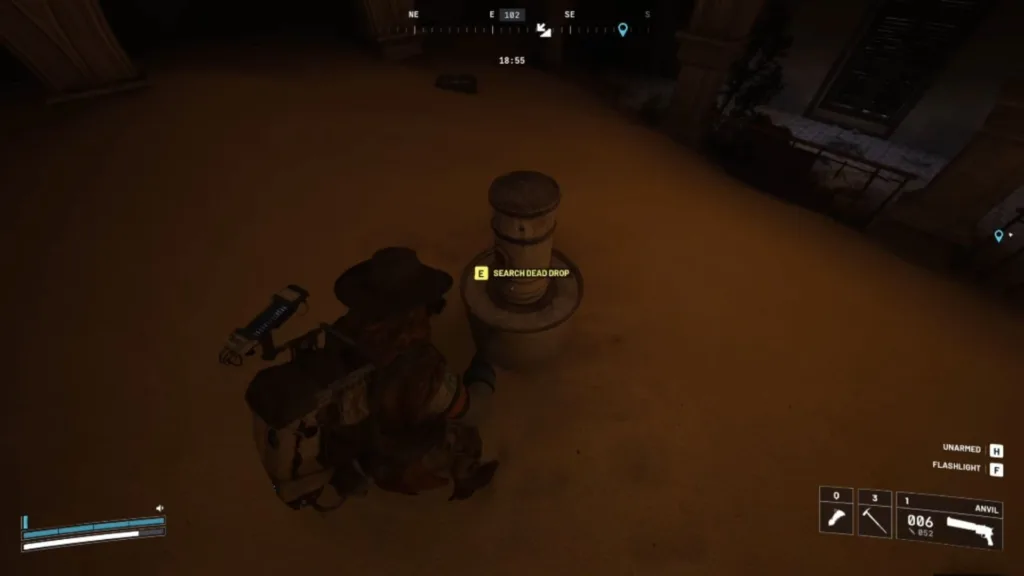 Arc Raiders: Digging Up Dirt Quest Guide 3 Mistakes To Avoid - arc raiders