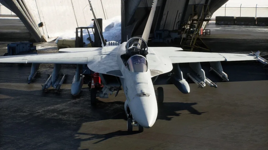 Platforms And Availability - Ace Combat 8 Wings of Theve Release Date