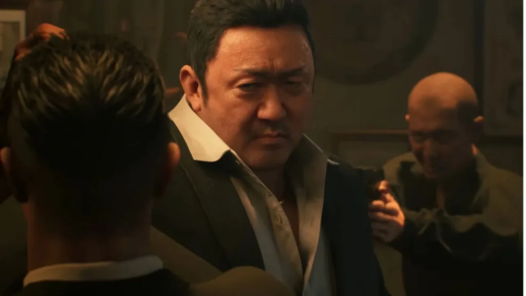 Gang of Dragon Release Date 2 Pre-Order Bonuses And Special Editions