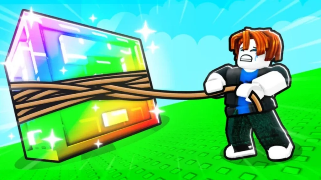 Pull a Lucky Block Script Guide 1 Pull A Lucky Block Script - Why Players Seek Scripts And Cheats