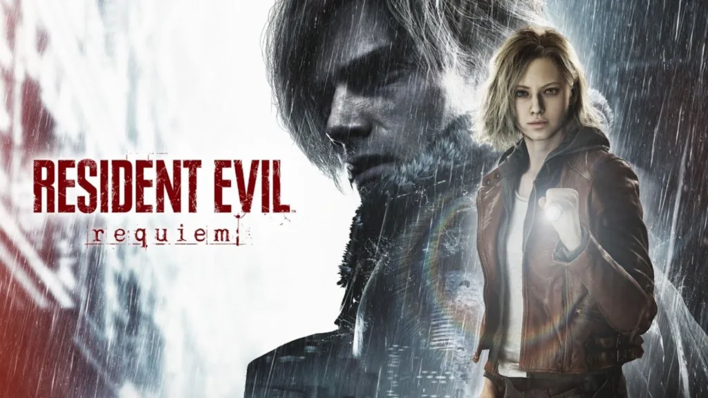 Can You Play Resident Evil: Requiem in Multiplayer? 1 Quick Answer Is There Any Co Op In Resident Evil Requiem