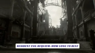 Resident Evil Requiem How Long To Beat