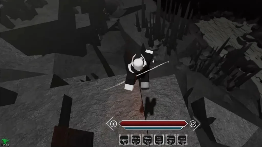 S-Tier The Most Powerful Weapons Absolvement 