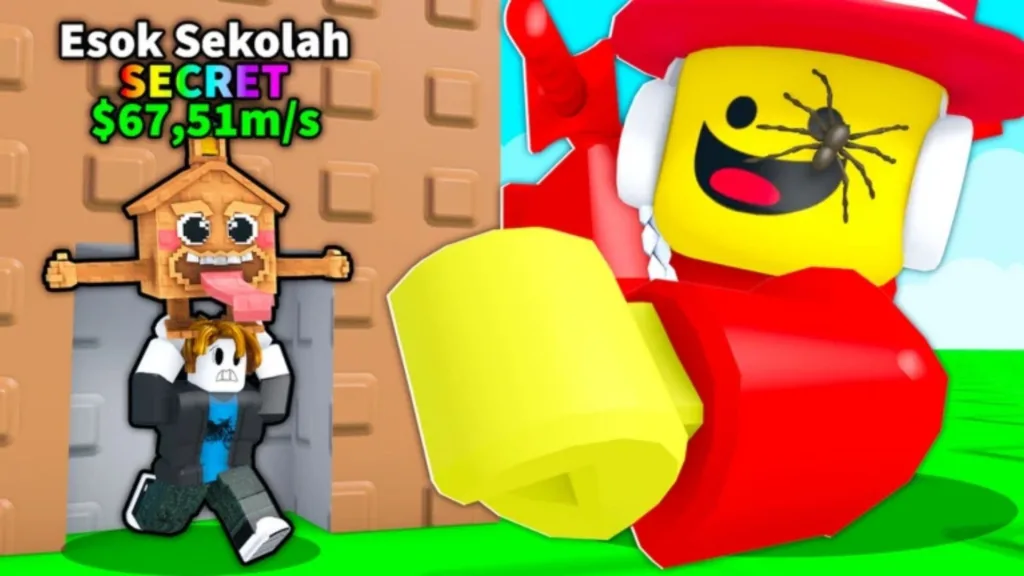 Shrink For Brainrots Script Guide 1 Safer Alternatives To Cheats - Shrink For Brainrots Script