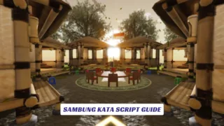 Sambung Kata Script Guide