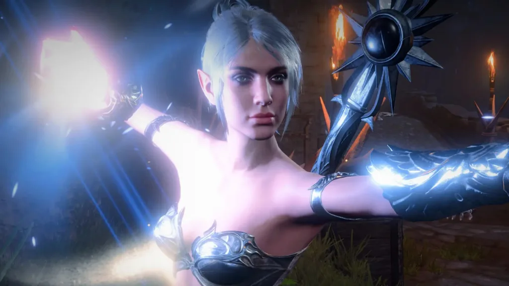 Baldur's Gate 3: Shadowheart Build 7 Shadowheart Build Tips For Different Playstyles