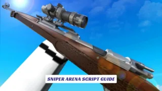 Sniper Arena Script Guide 3 Sniper Arena Script Guide