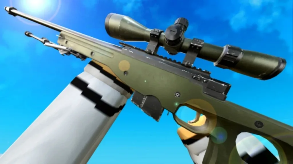 Sniper Arena Script Guide 2 Understanding The Risks Of Cheats - Sniper Arena Script