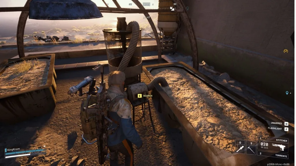 ARC Raiders: Unexpected Initiative Quest Guide 2 Unlocking Rewards from the Unexpected Initiative Quest