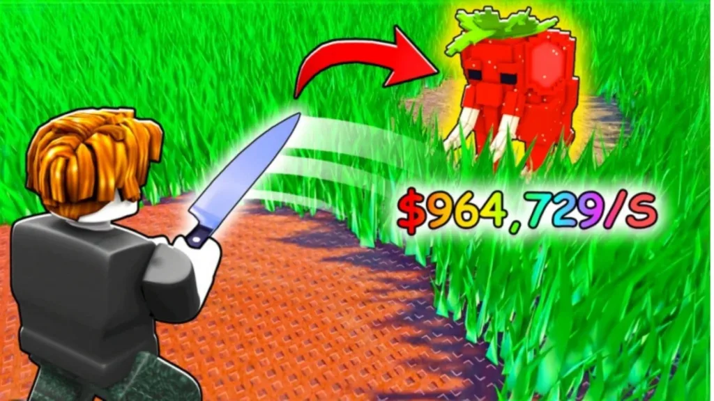 What Script Searches Usually Mean - Cut Grass For Brainrots Script Guide