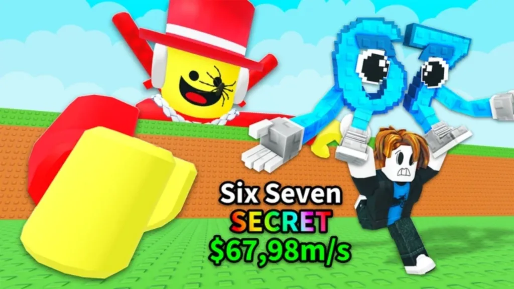 Shrink For Brainrots Codes 1 What Shrink For Brainrots Is About