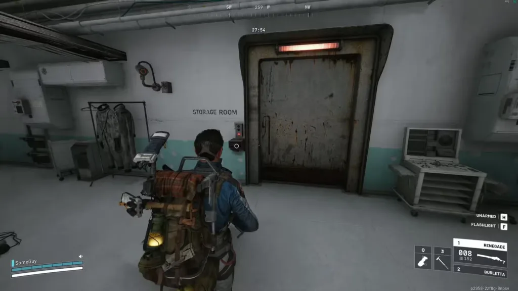 ARC Raiders: Stella Montis Medical Storage Key Location 2 Where The Medical Storage Key Is Used