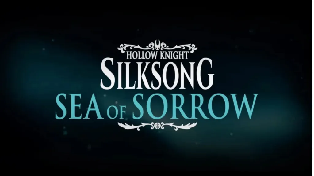 Hollow Knight: Silksong - Sea of Sorrow Release Date 3 Why Await Hollow Knight Silksong - Sea of Sorrow