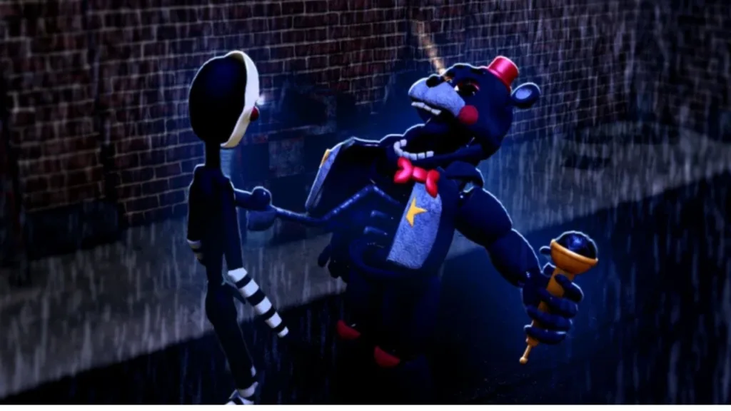 Animatronic Nights Codes 3 Why Players Look For Animatronic Nights Codes